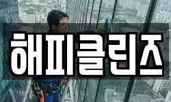 해피클린즈