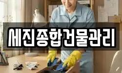 세진종합건물관리