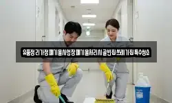 부산광역시 영도구 봉래동1가 청소,입주청소,사무실청소,에어컨청소