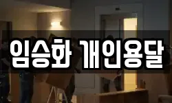 임승화 개인용달