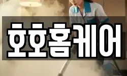 호호홈케어