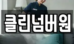 클린넘버원