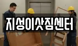 지성이삿짐센터
