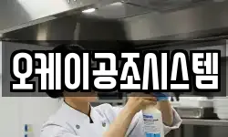 오케이공조시스템