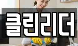 클린리더