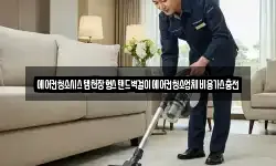 에어컨청소시스템천장형스탠드벽걸이에어컨청소업체비용가스충전