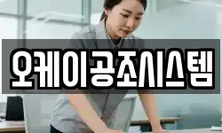 오케이공조시스템