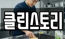 클린스토리