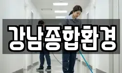 강남종합환경
