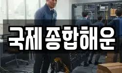 국제종합해운