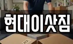 현대이삿짐