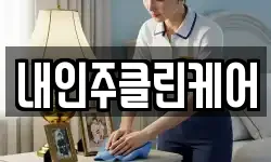 내인주클린케어