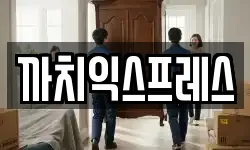 까치익스프레스