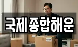 국제종합해운