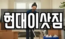 현대이삿짐
