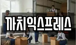 까치익스프레스
