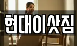현대이삿짐