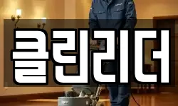 클린리더
