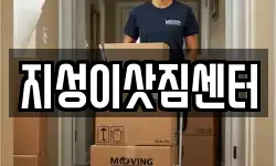 지성이삿짐센터