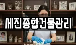 세진종합건물관리