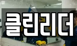 클린리더