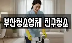부산광역시 해운대구 반송동 청소,입주청소,사무실청소,에어컨청소