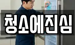 청소에진심