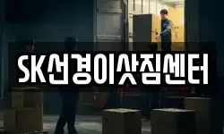SK선경이삿짐센터