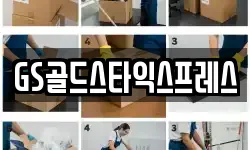 GS골드스타익스프레스