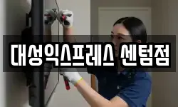 대성익스프레스 센텀점
