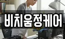 비치움정케어