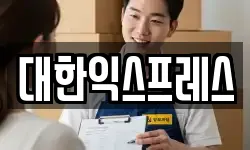 대한익스프레스