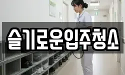 슬기로운입주청소