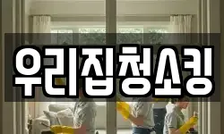 우리집청소킹