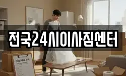 전국24시이사짐센터