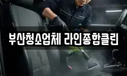 부산 강서구 녹산동 청소,입주청소,사무실청소,에어컨청소