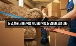 용달,화물,바이크탁송,오토바이탁송,용달이사,원룸이사