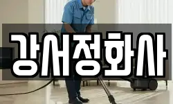 강서정화사