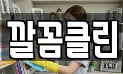 깔꼼클린