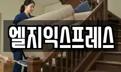 엘지익스프레스