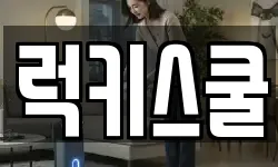 럭키스쿨