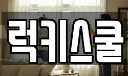 럭키스쿨