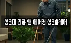 부산 강서구 송정동 청소,입주청소,사무실청소,에어컨청소