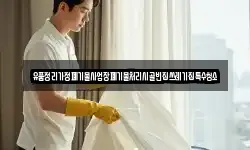 부산 강서구 식만동 청소,입주청소,사무실청소,에어컨청소