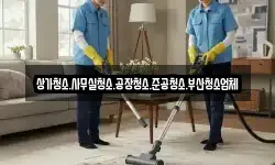 상가청소.사무실청소.공장청소.준공청소.부산청소업체