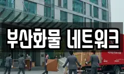 부산화물 네트워크