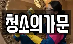 청소의가문