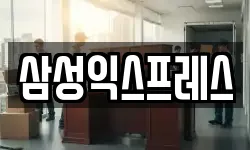 삼성익스프레스