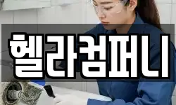 헬라컴퍼니