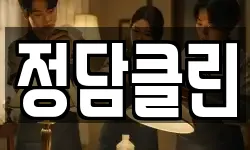 정담클린